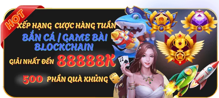 Bắn cá tf88