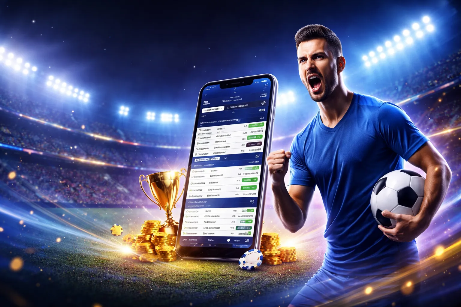 Hình nền 11bet 221 với các trò chơi cá cược sôi động