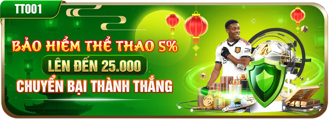 Thưởng chào mừng thành viên mới tại TF88